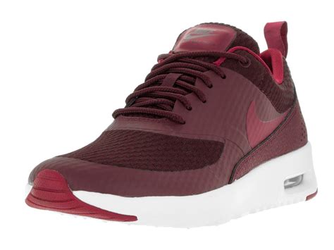 nike air max thea weinrot kaufen|Nike Air Max Thea online kaufen .